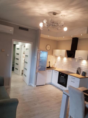 Apartament 3 Pokojowy Polonia na wyłączność